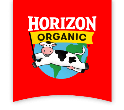 Horizon Organic Logo.
